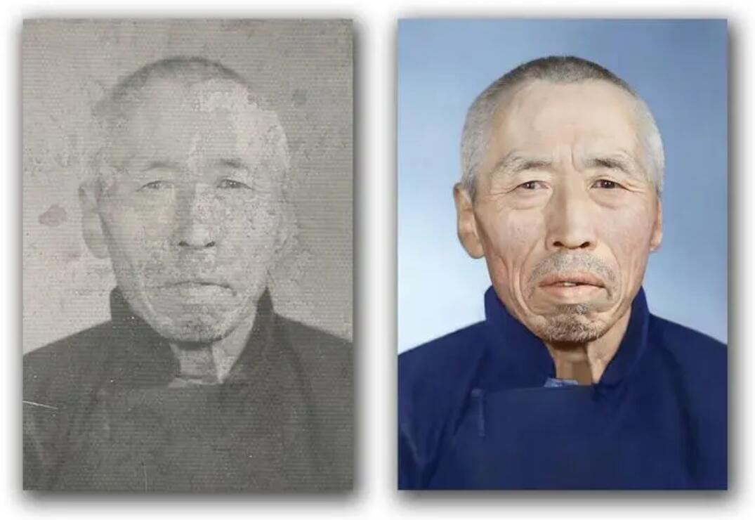 盐源破损照片修复-56