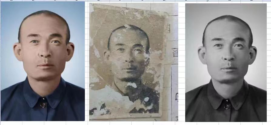 盐源老照片模糊修复-21